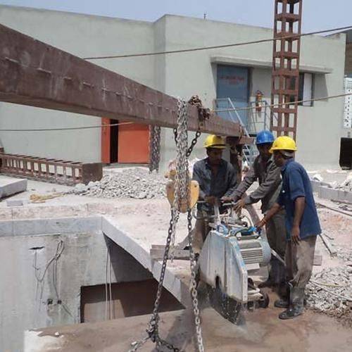 Core Cutting India – Nandurbar