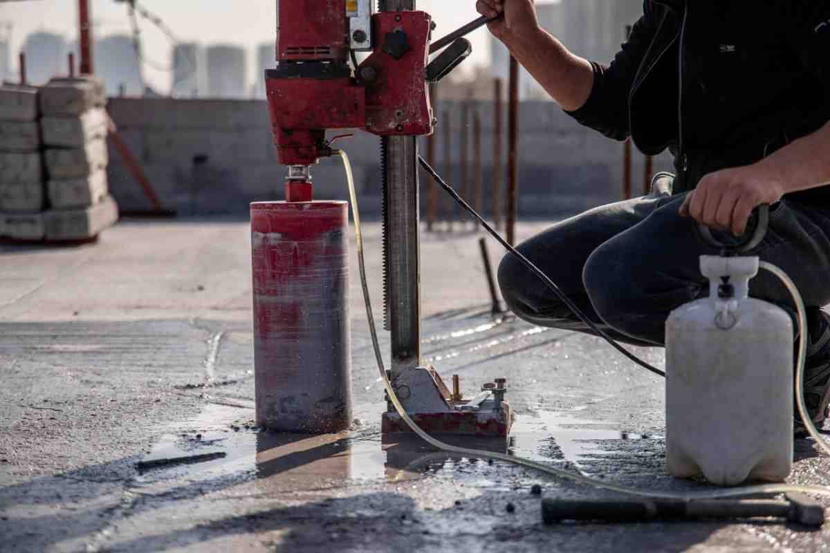 Core Cutting India – Abohar Core Cutting Services - core cutting contractor in Abohar