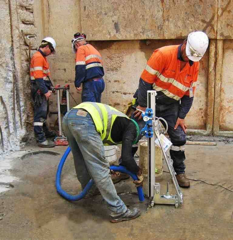 Bongaon RCC Core Cutting & Roof Concrete Cutting Service – Core Cutting India - core cutting contractor in Bongaon