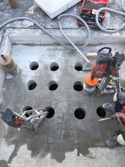Core Cutting India – Pauri Core Cutting Services - core cutting contractor in Pauri
