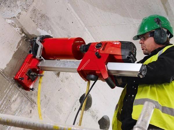 Pathsala RCC Core Cutting & Concrete Drilling Service - core cutting contractor in Pathsala