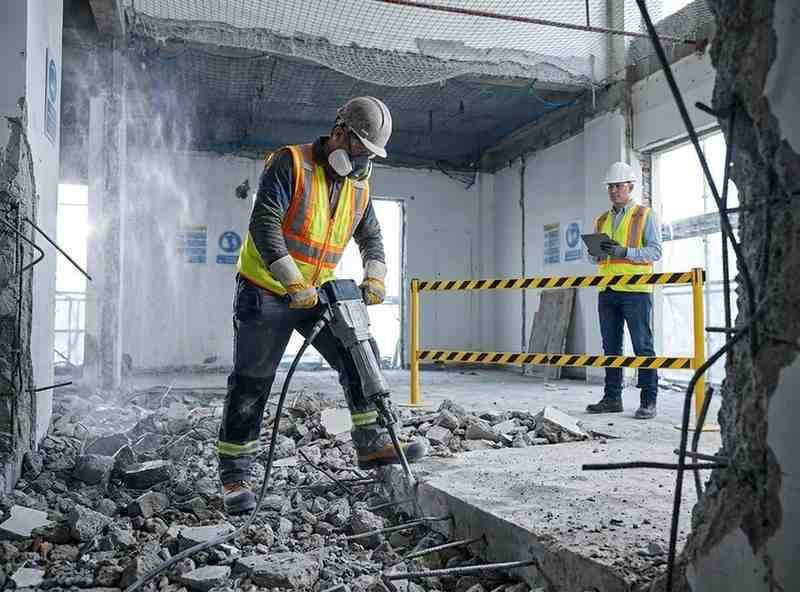Core Cutting India – Bhadaur Core Cutting Services