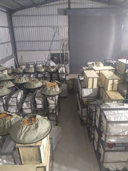 Unicorn Equipment | Construction machines manufacturer & Supplier | Delhi , India