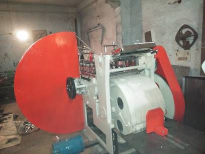 Happy Mechanical Works