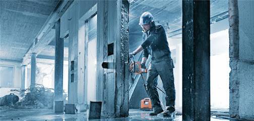 somawat contractors pvt LTD Injection grouting service waterproofing contractors RCC cutting and core cutting service