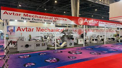 Avtar Mechanical Works