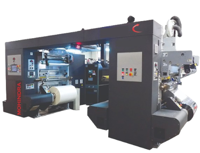 MOHINDRA MECHANICAL WORKS